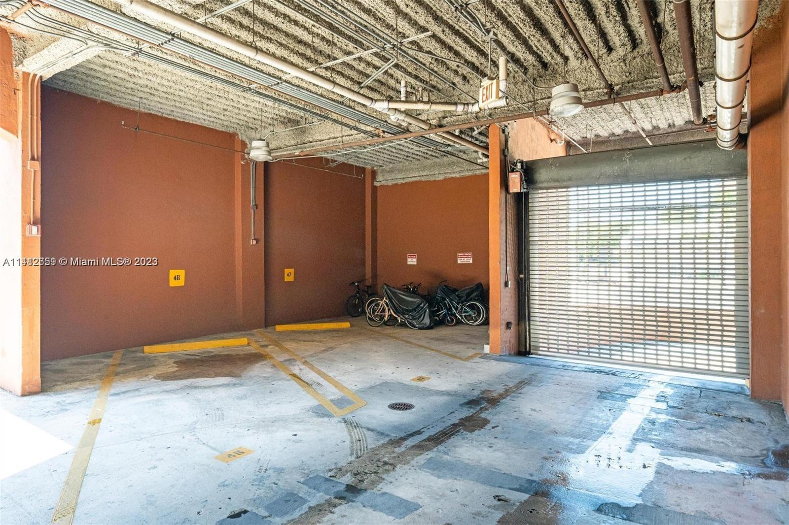 SHAMROCK BY THE GABLES CO - Residential Lease