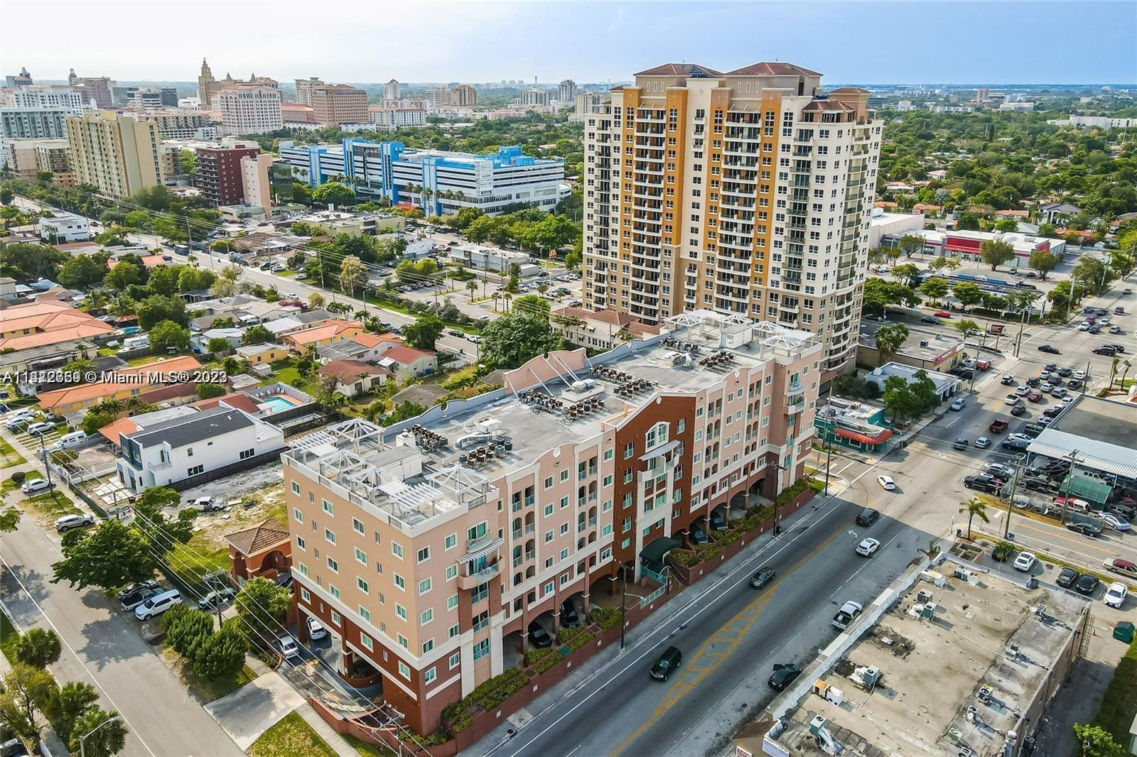 SHAMROCK BY THE GABLES CO - Residential Lease