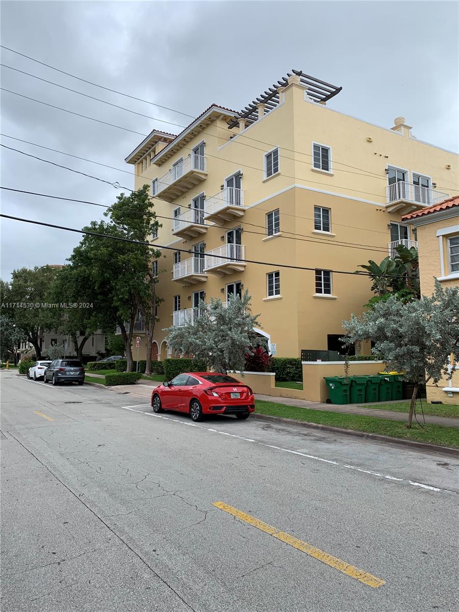 C GAB DOUGLAS SEC - Residential Lease