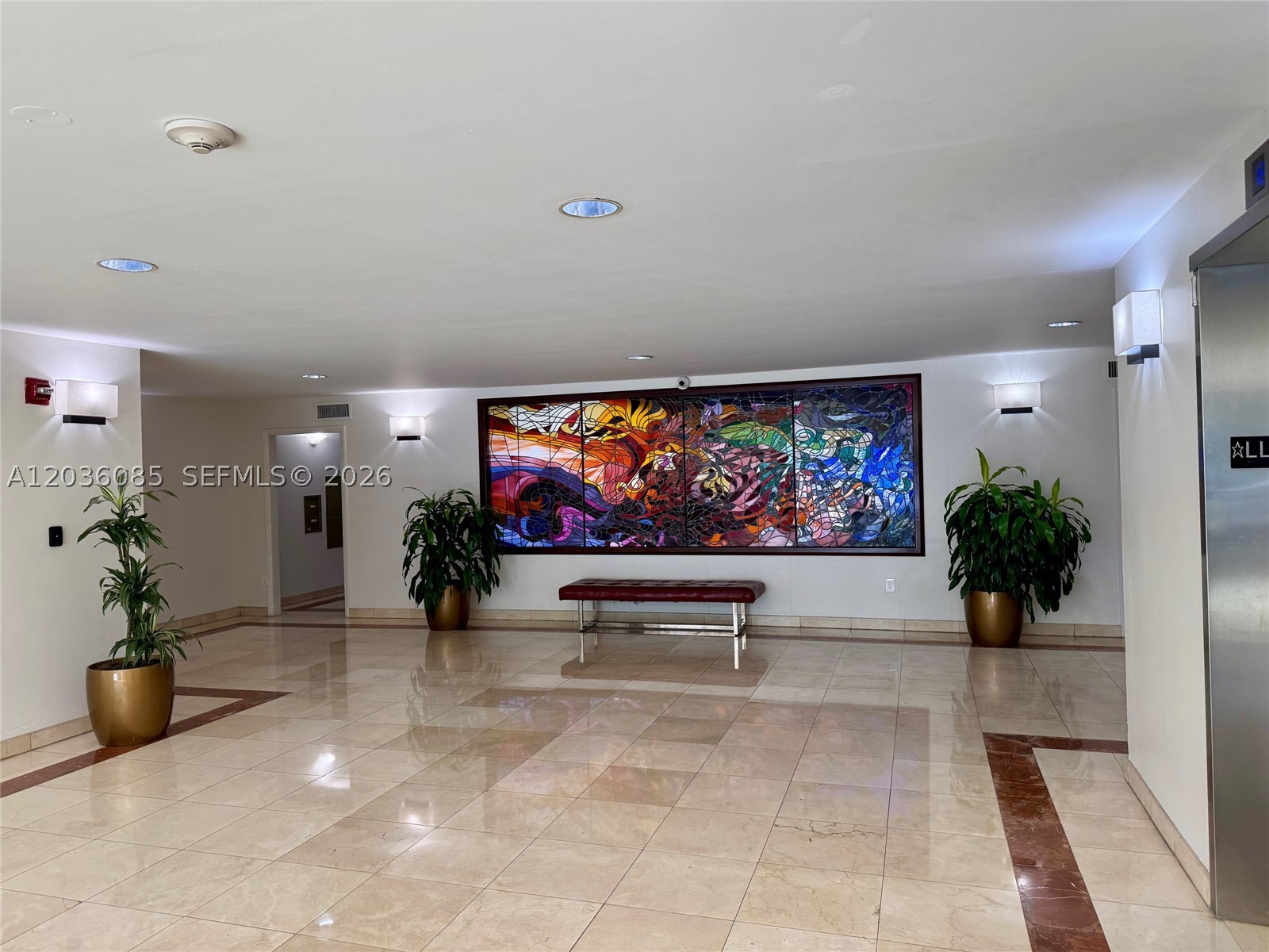 COSTA BELLA CONDO - Residential Lease
