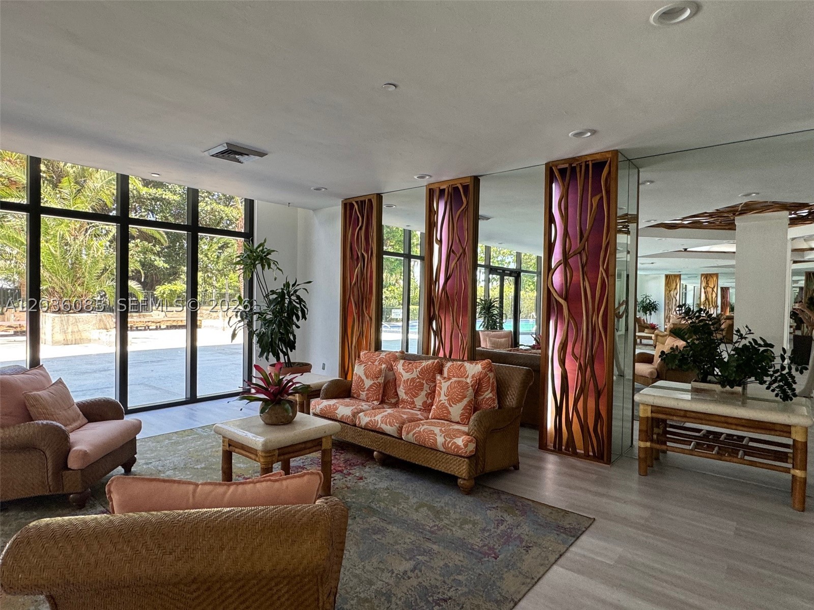 COSTA BELLA CONDO - Residential Lease