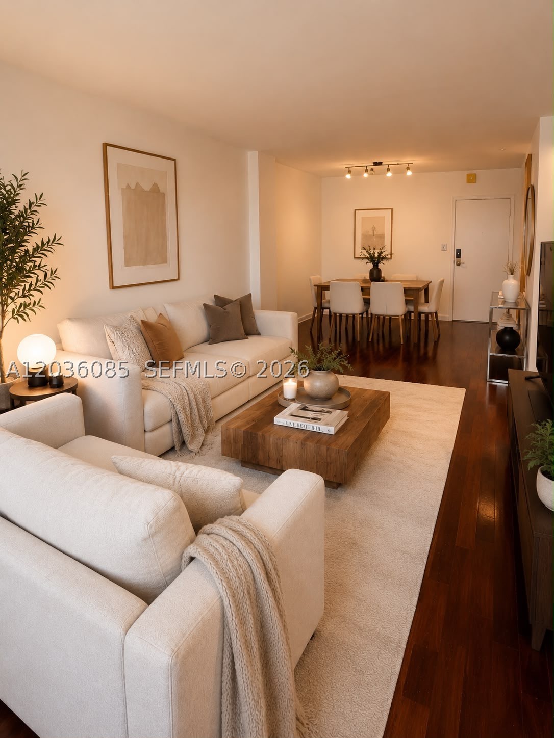COSTA BELLA CONDO - Residential Lease