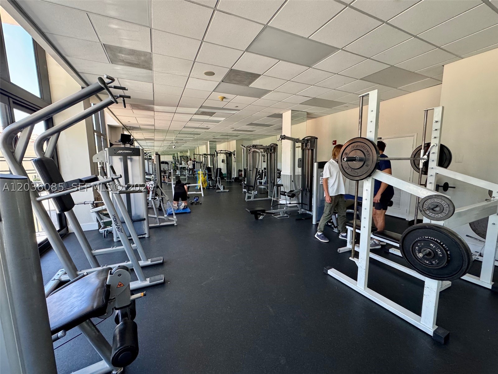 COSTA BELLA CONDO - Residential Lease