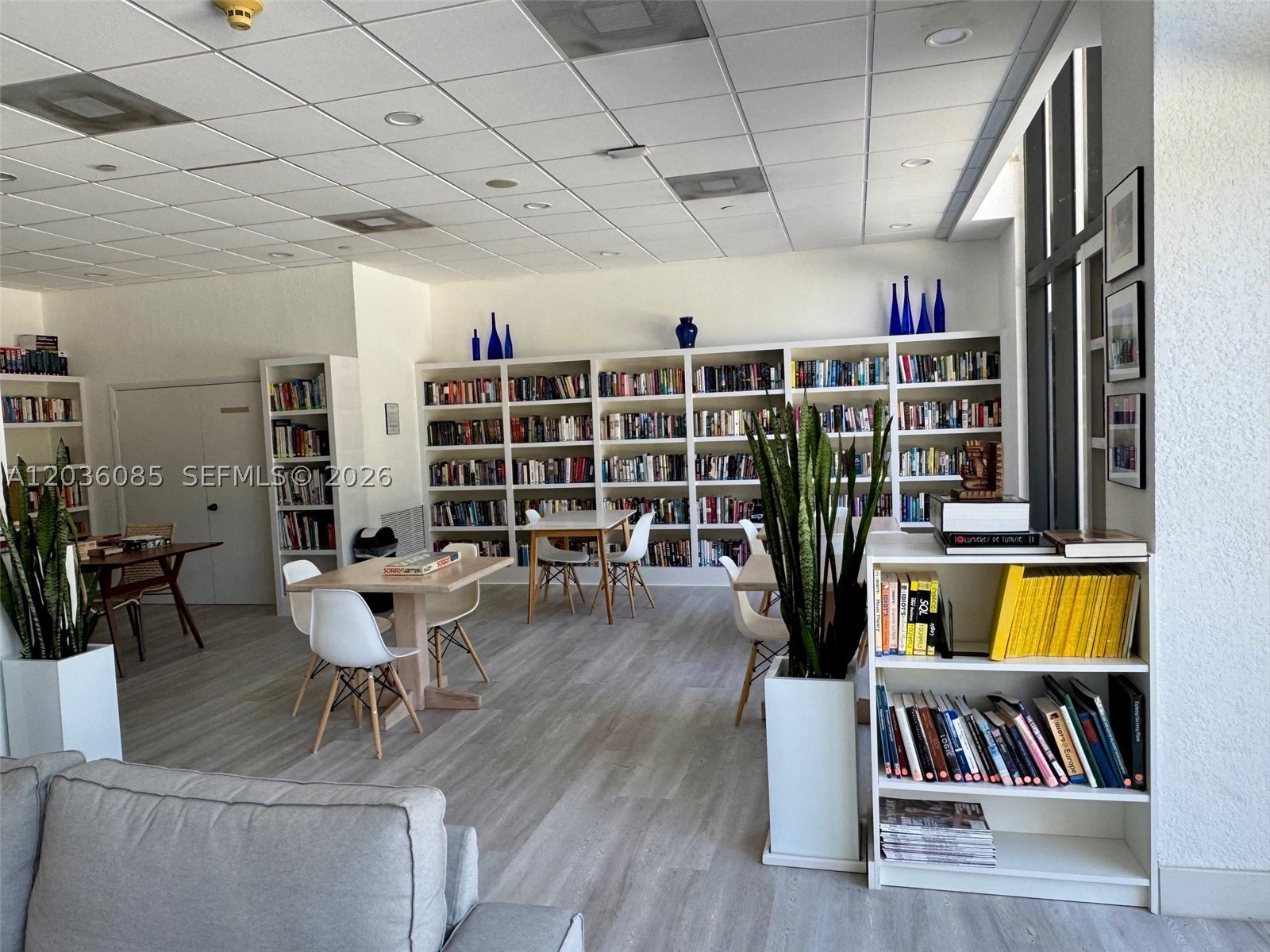 COSTA BELLA CONDO - Residential Lease