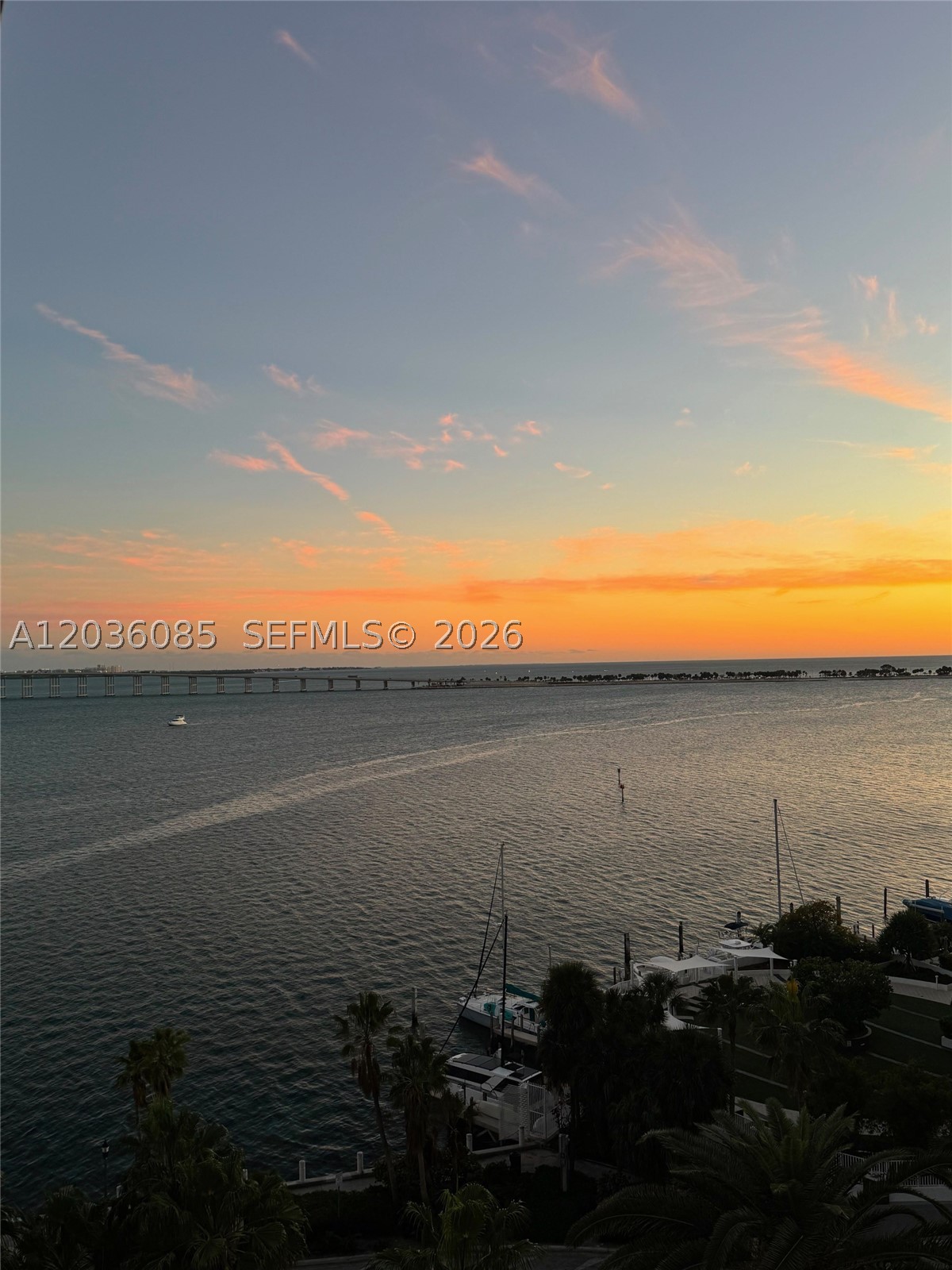 COSTA BELLA CONDO - Residential Lease