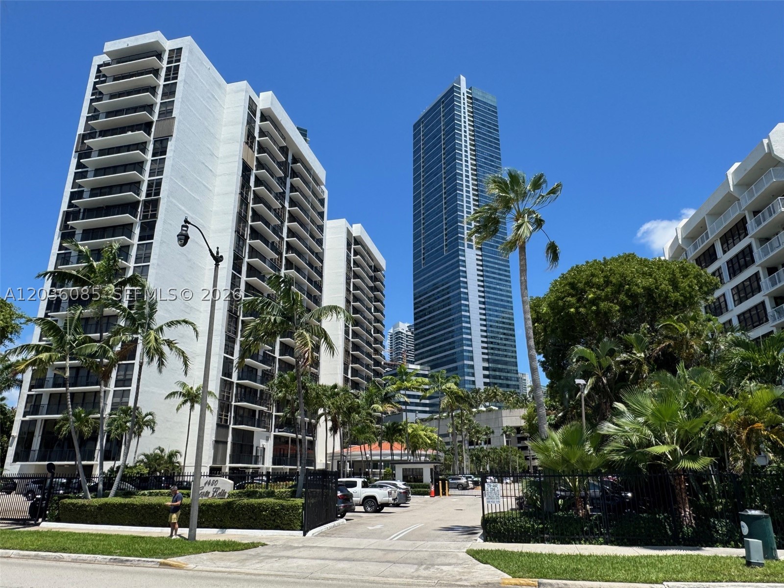 COSTA BELLA CONDO - Residential Lease