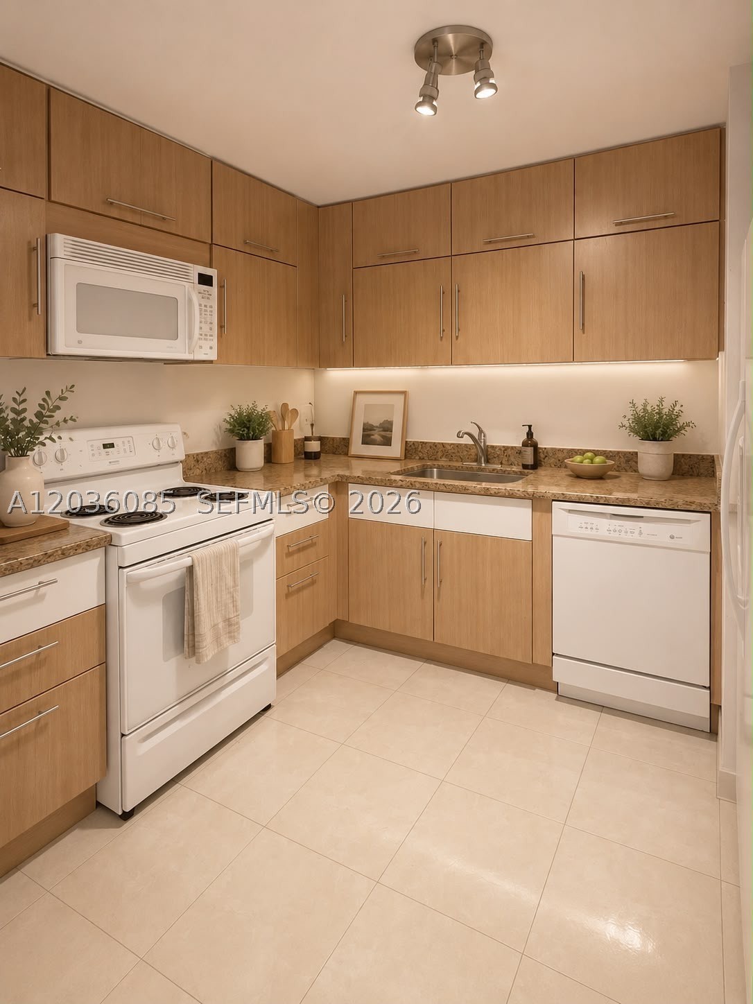 COSTA BELLA CONDO - Residential Lease