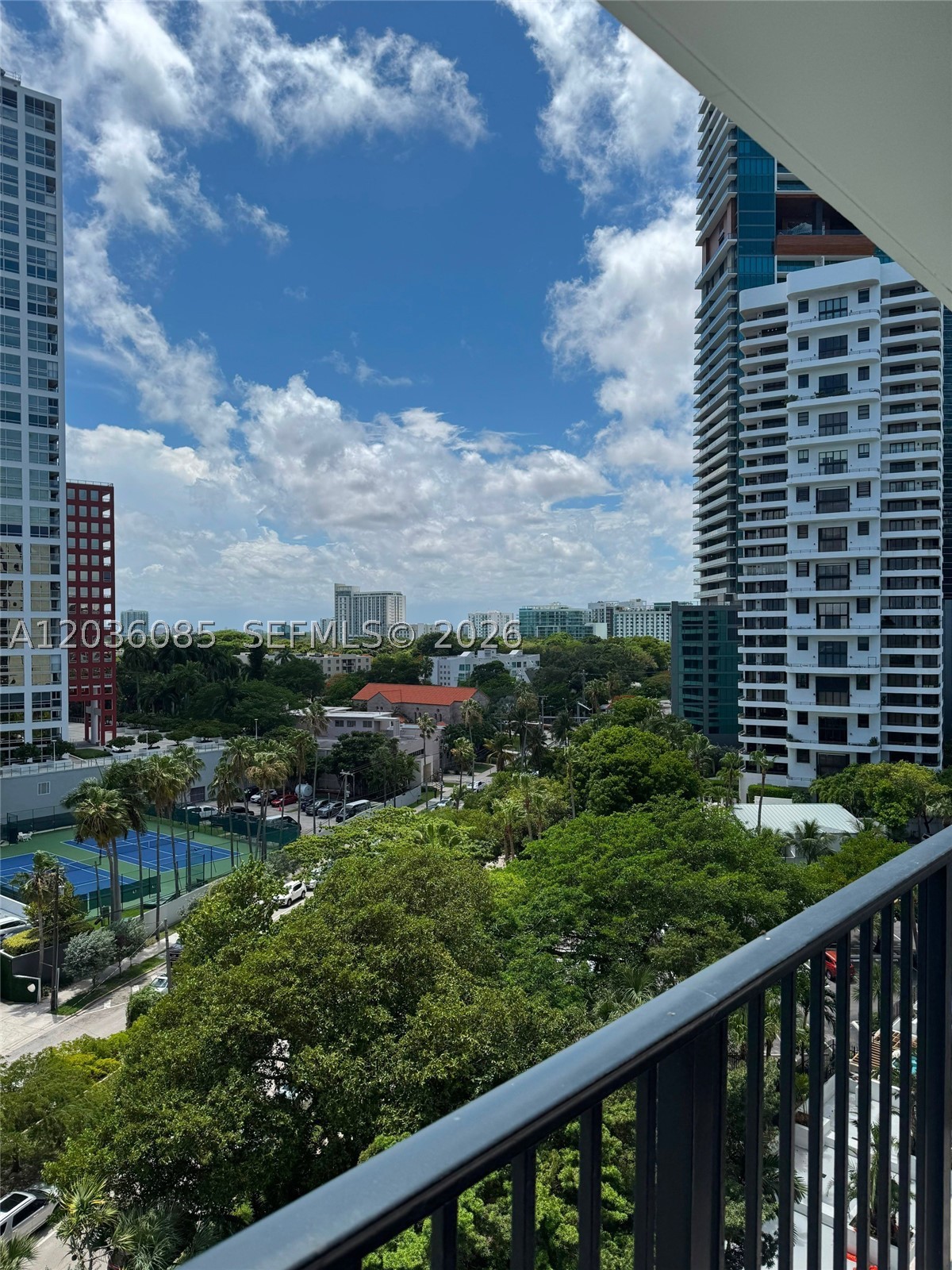 COSTA BELLA CONDO - Residential Lease