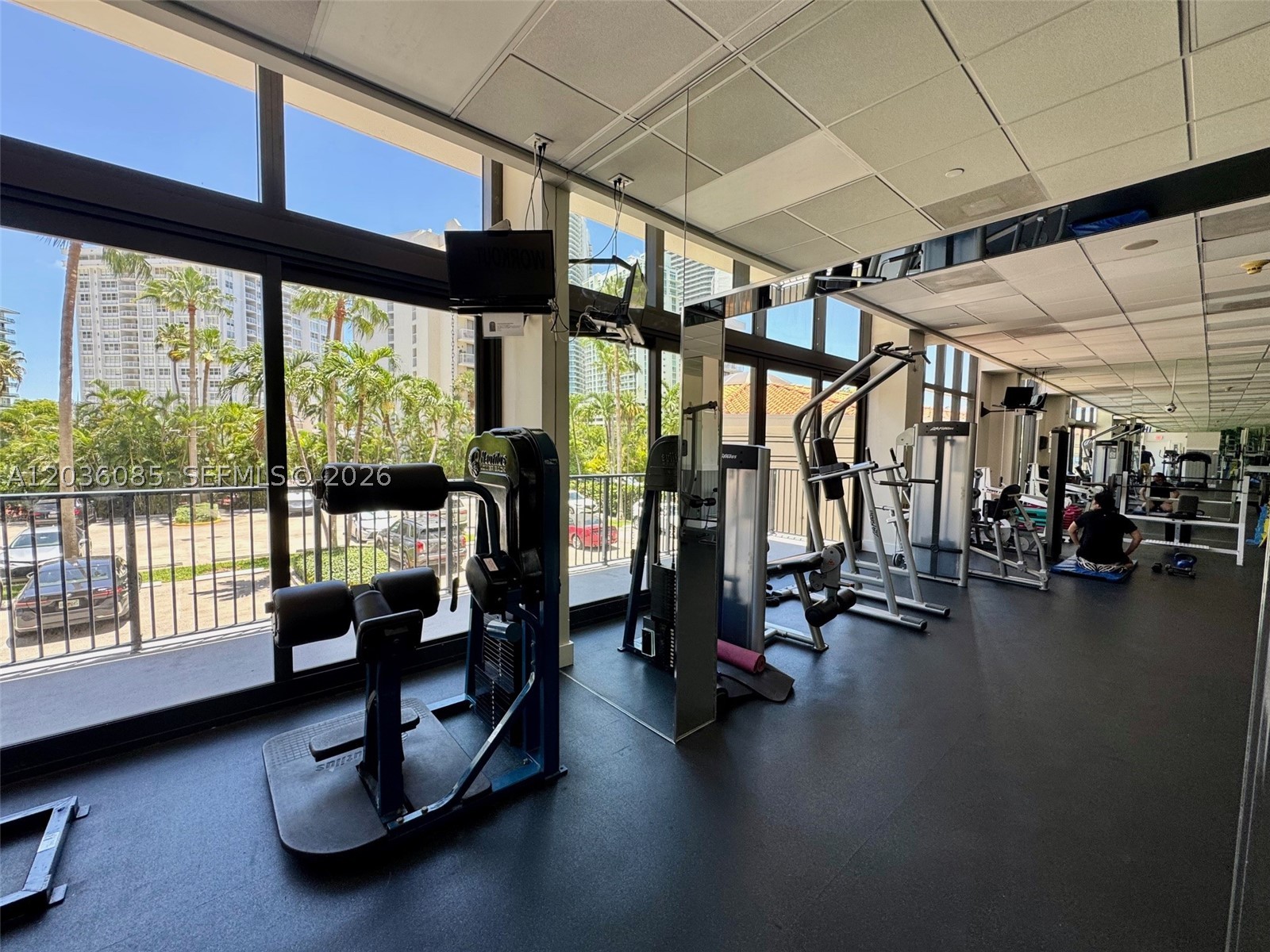 COSTA BELLA CONDO - Residential Lease