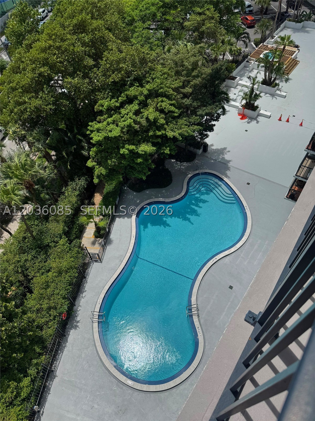 COSTA BELLA CONDO - Residential Lease