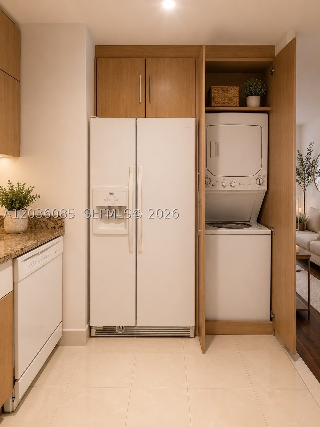 COSTA BELLA CONDO - Residential Lease