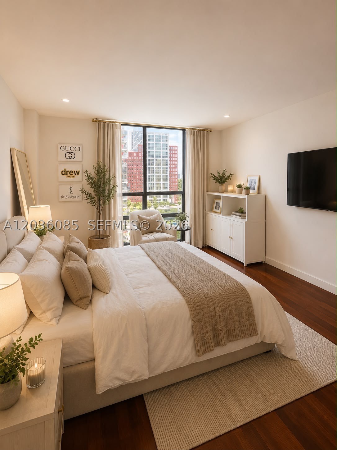 COSTA BELLA CONDO - Residential Lease