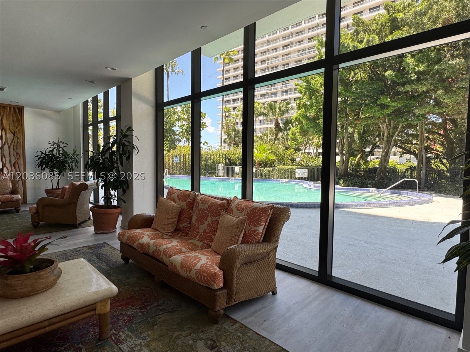 COSTA BELLA CONDO - Residential Lease