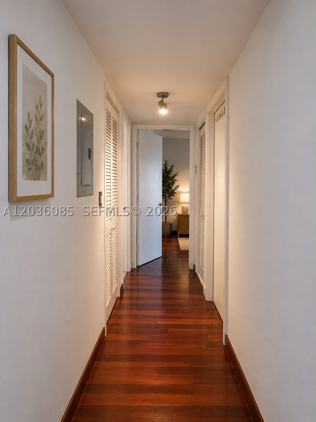 COSTA BELLA CONDO - Residential Lease