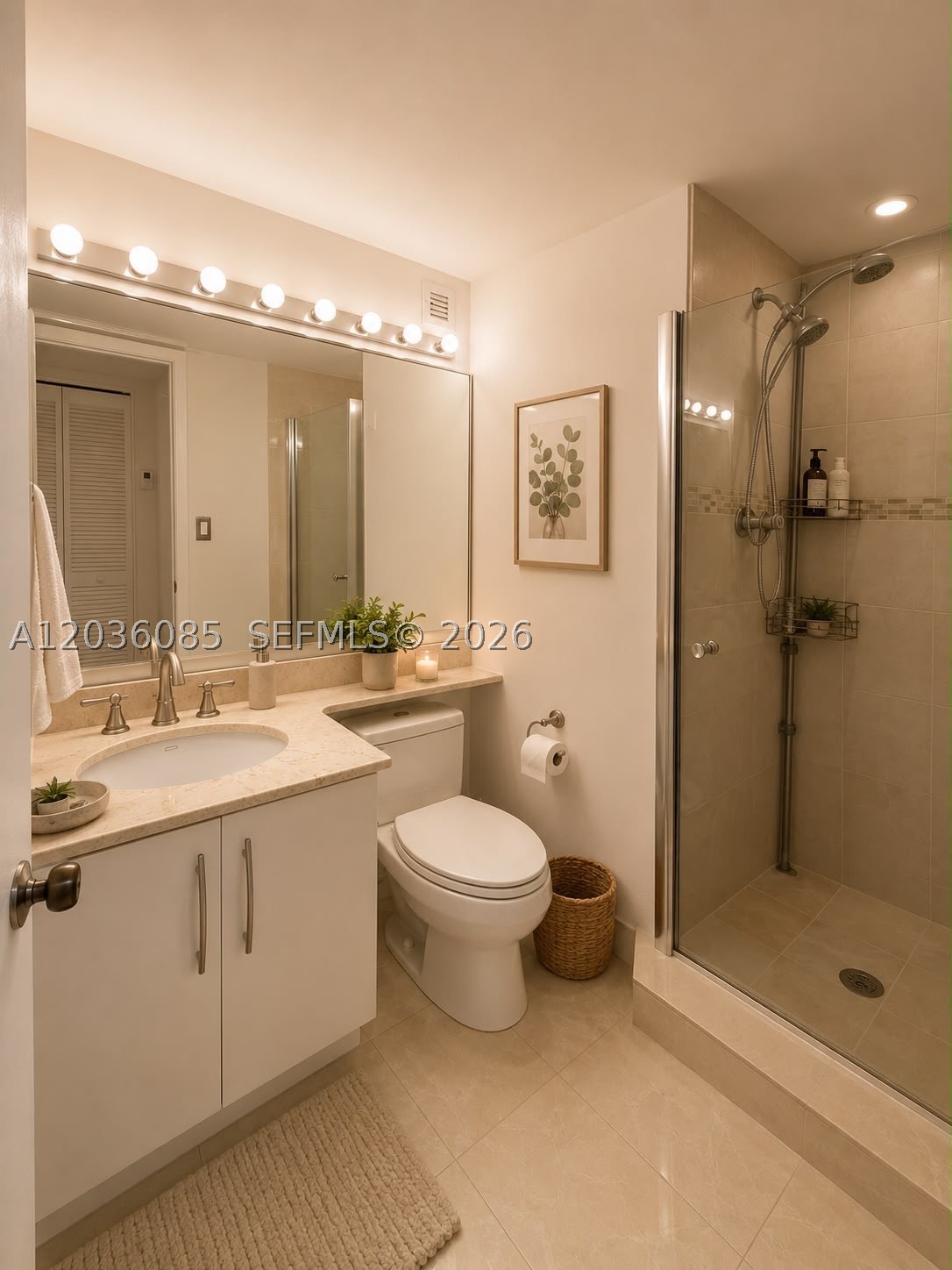 COSTA BELLA CONDO - Residential Lease