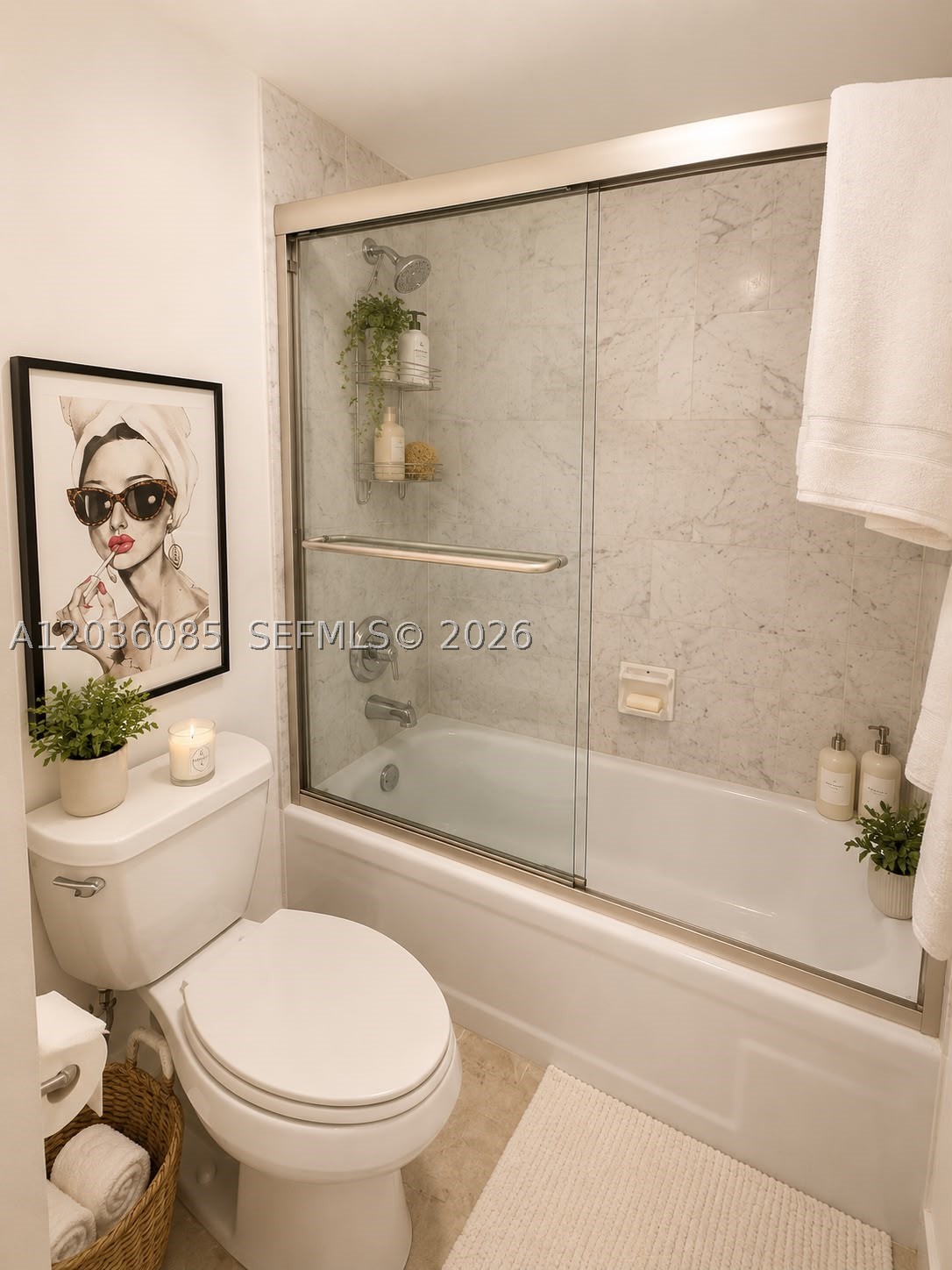COSTA BELLA CONDO - Residential Lease