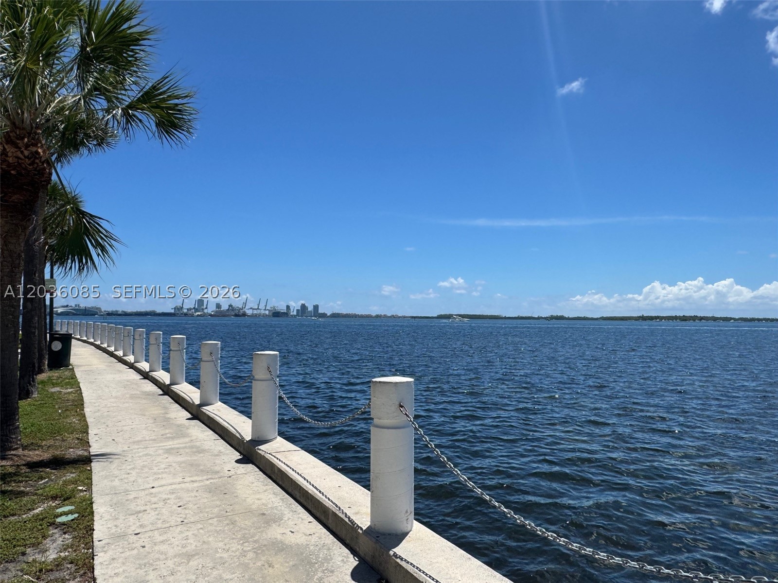 COSTA BELLA CONDO - Residential Lease