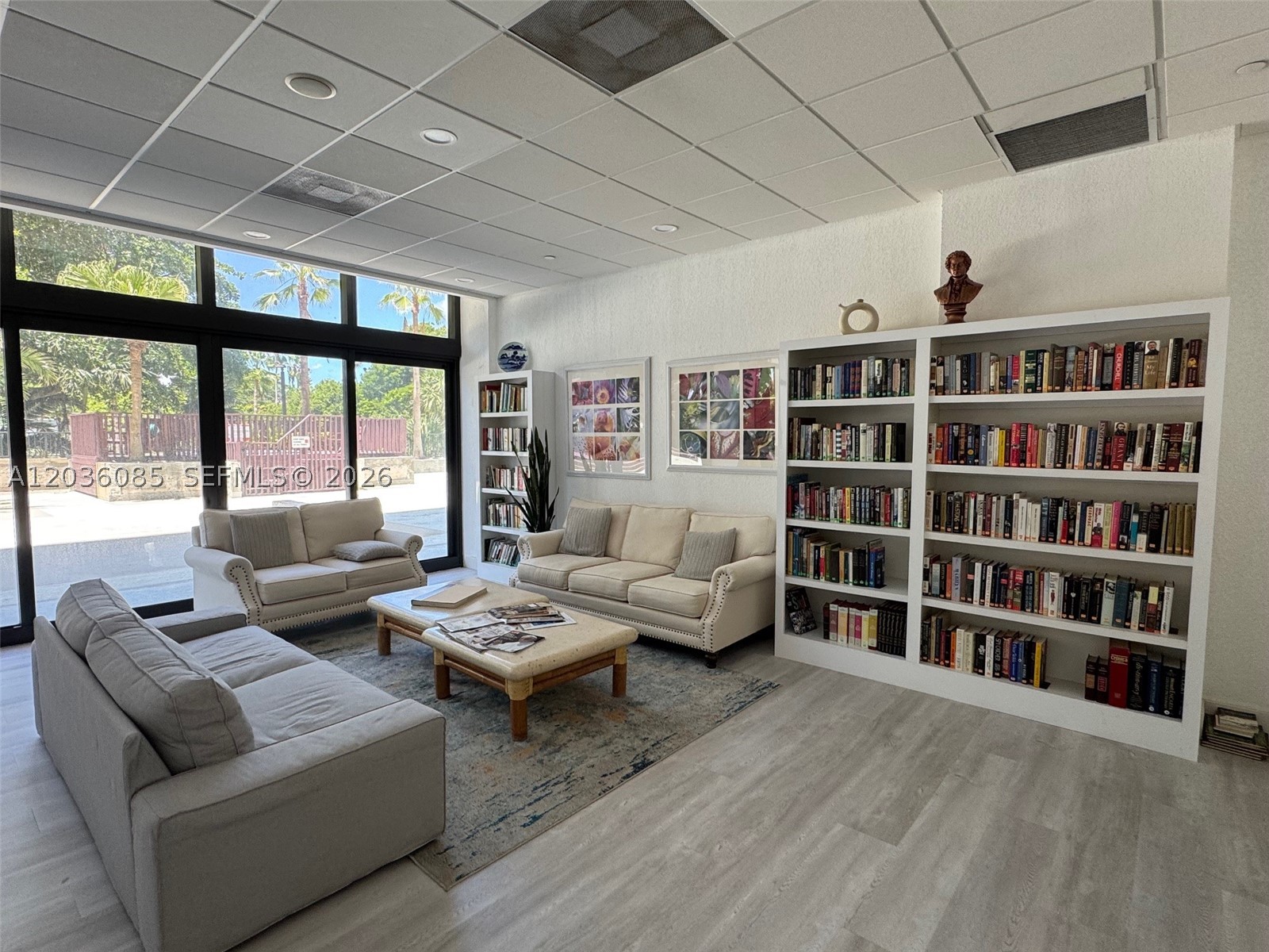 COSTA BELLA CONDO - Residential Lease