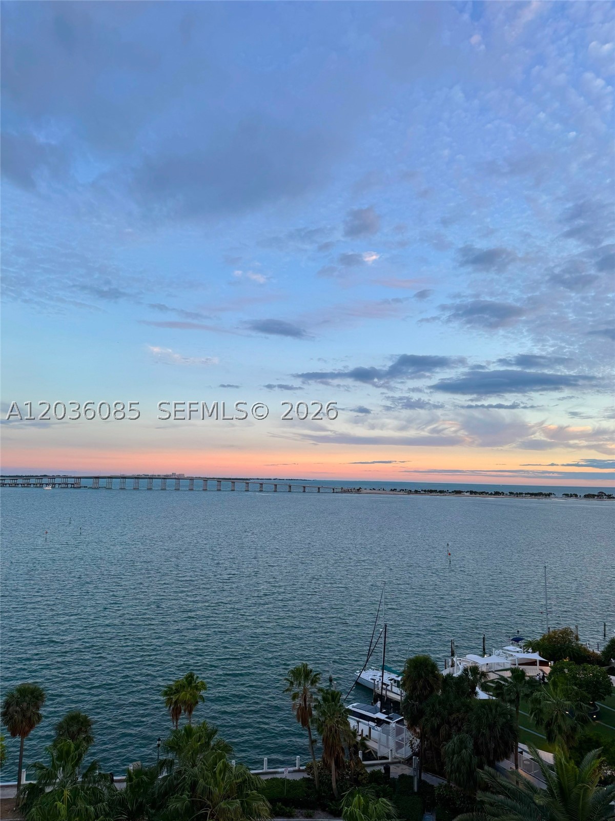 COSTA BELLA CONDO - Residential Lease