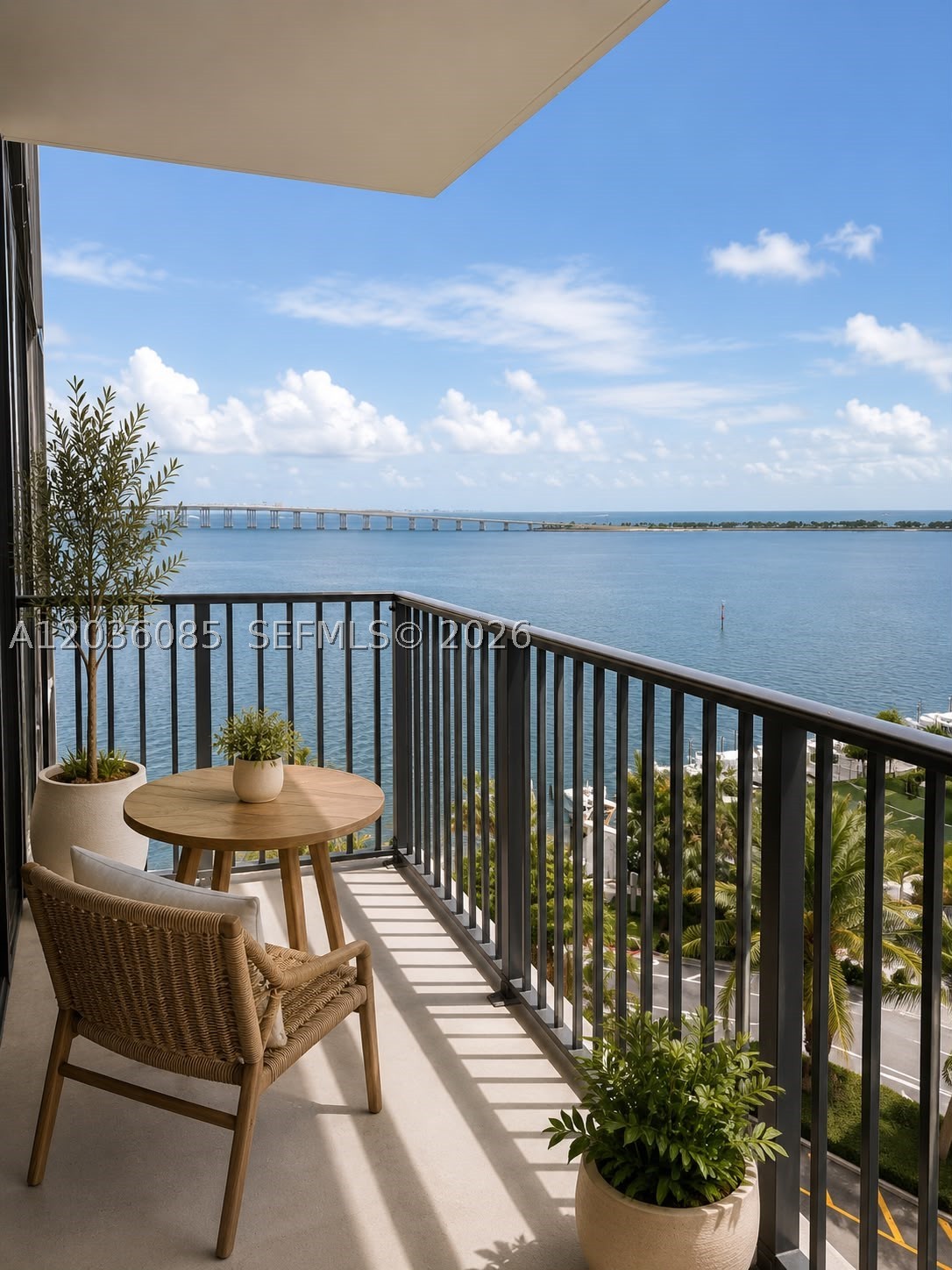 COSTA BELLA CONDO - Residential Lease