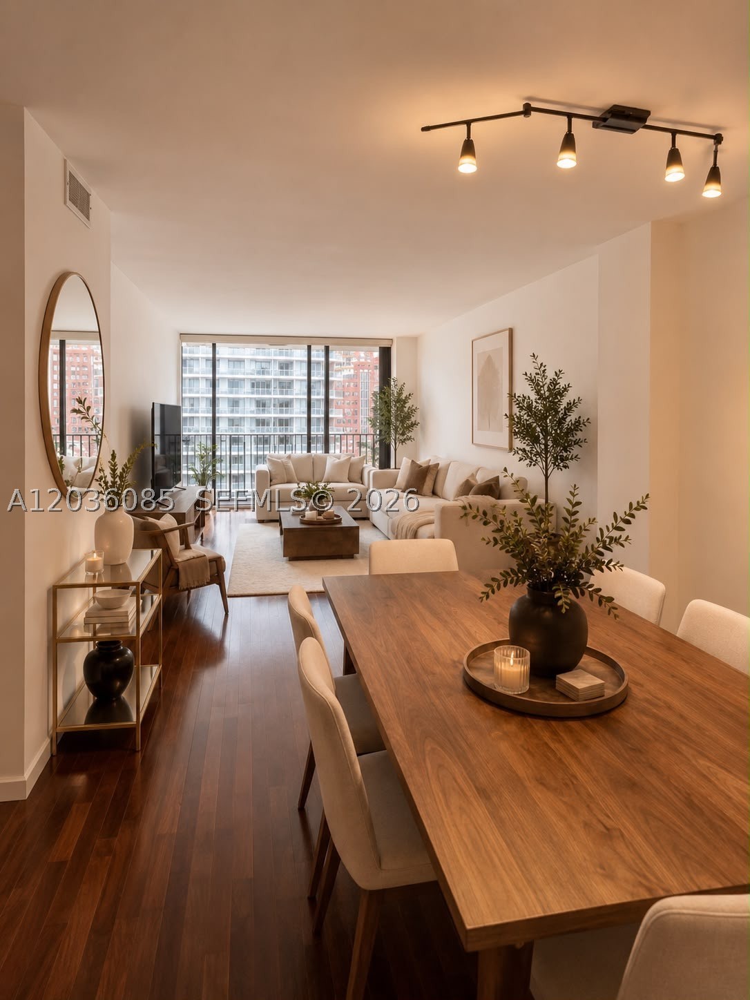 COSTA BELLA CONDO - Residential Lease