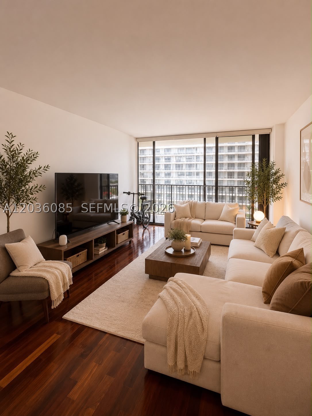 COSTA BELLA CONDO - Residential Lease