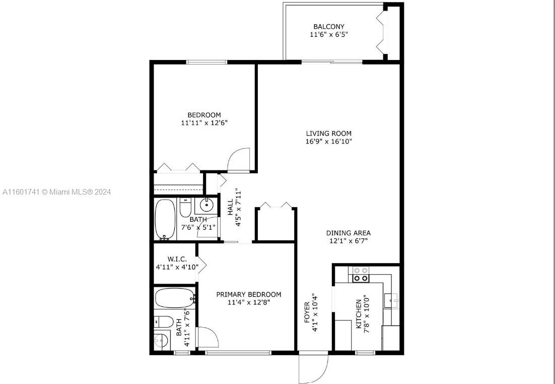 OXFORD CONDO - Residential