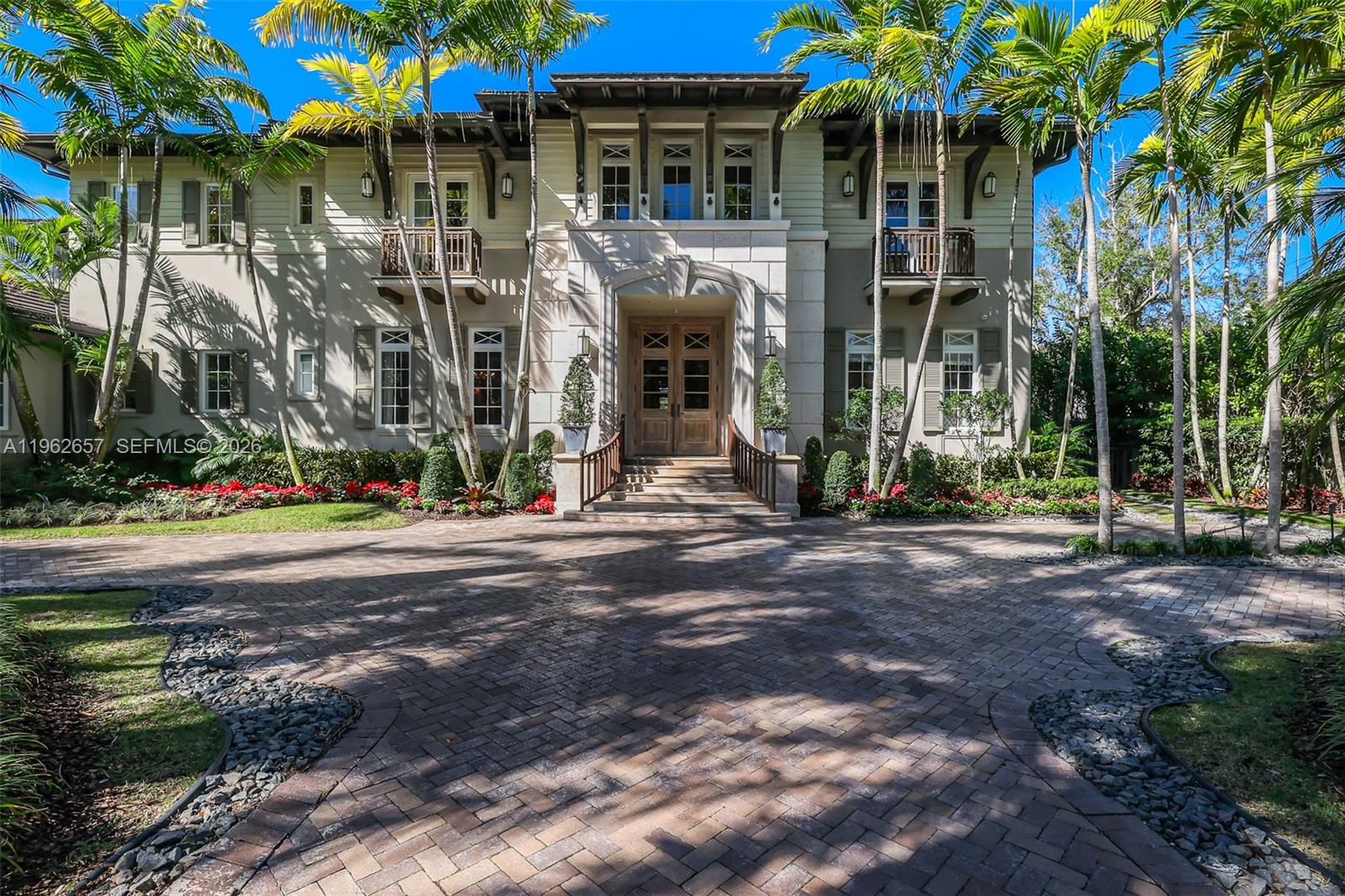 OLD CUTLER BAY SEC 2 - Residential