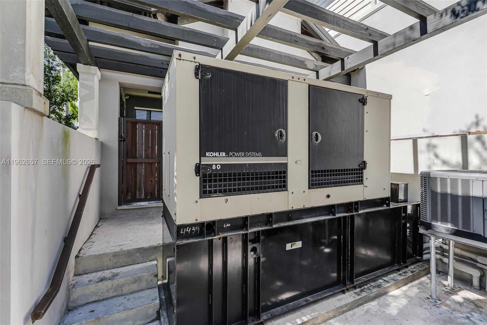 OLD CUTLER BAY SEC 2 - Residential