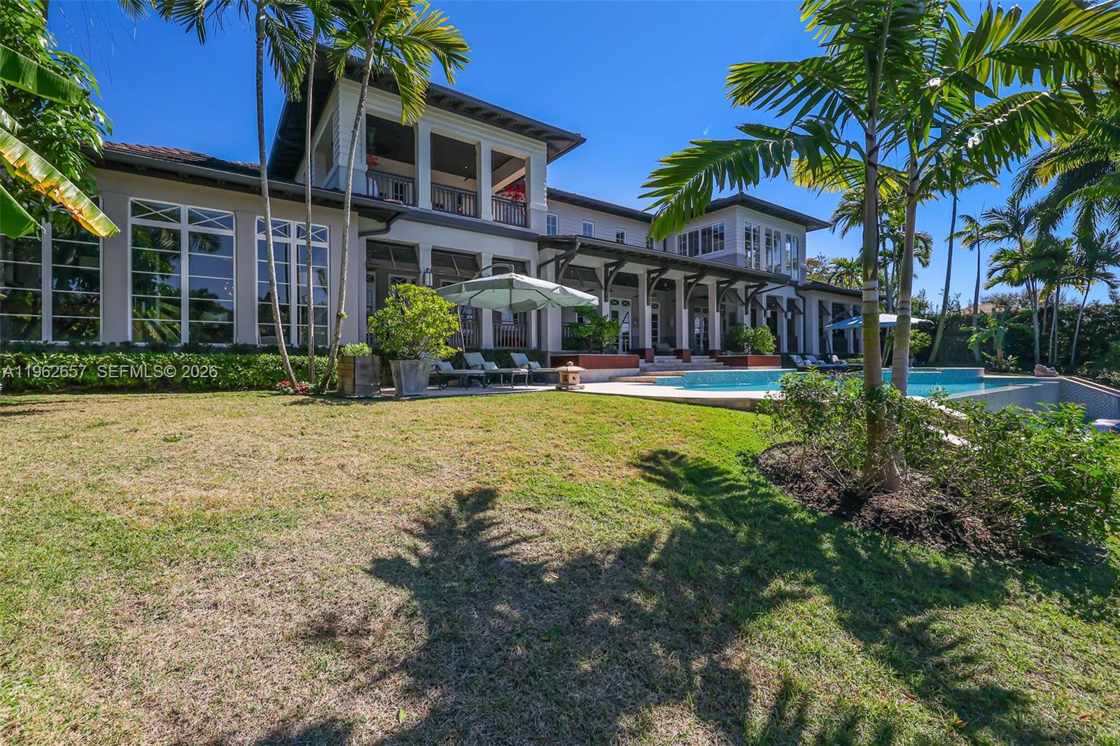 OLD CUTLER BAY SEC 2 - Residential