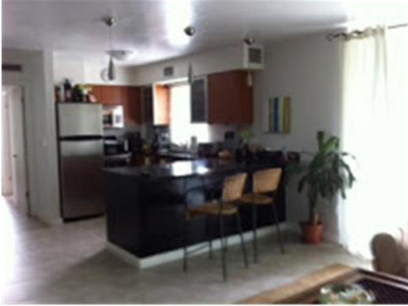 NIRVANA CONDO NO THREE CO - Residential Lease