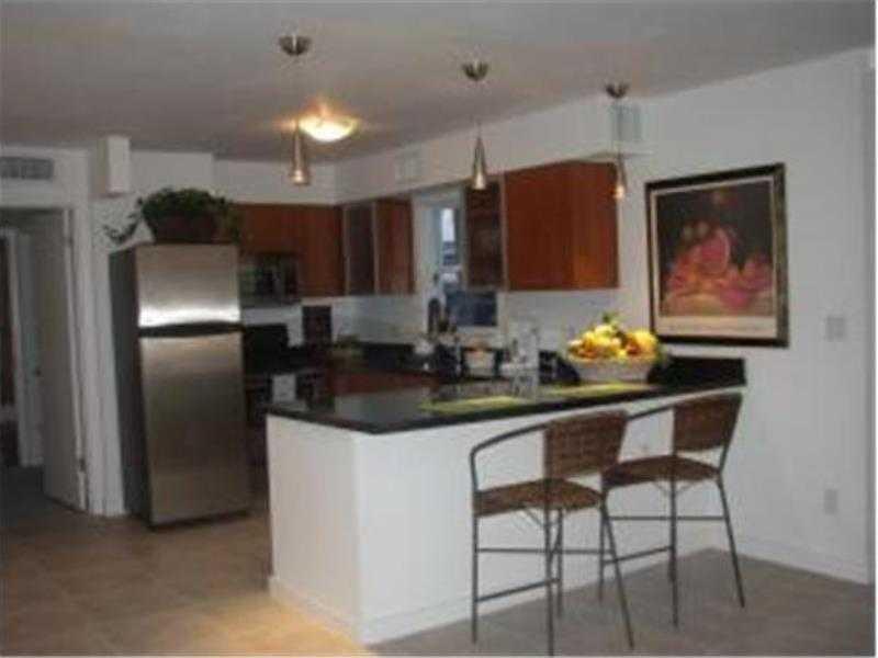 NIRVANA CONDO NO THREE CO - Residential Lease