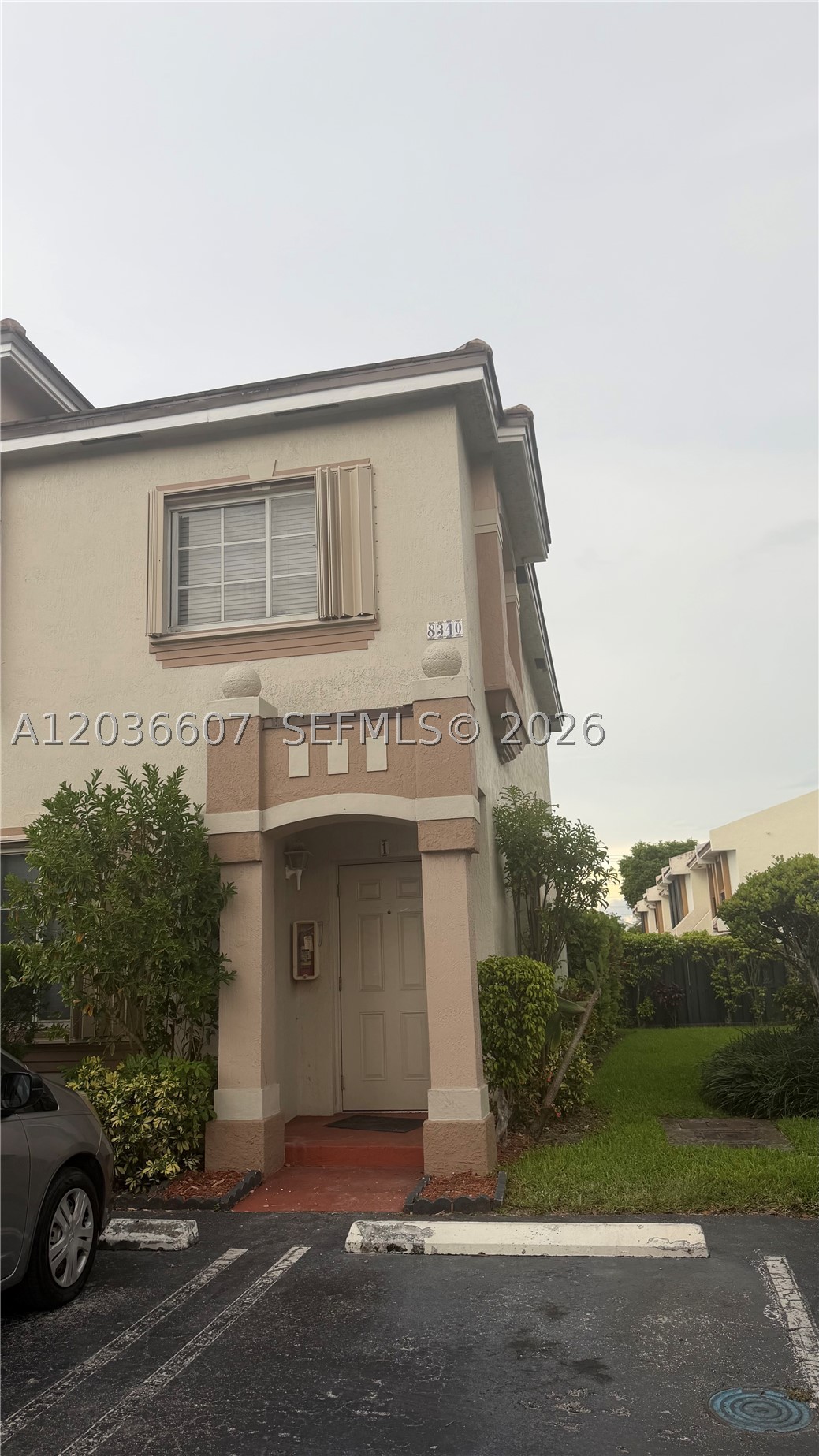 SECRET GARDEN CONDO - Residential Lease