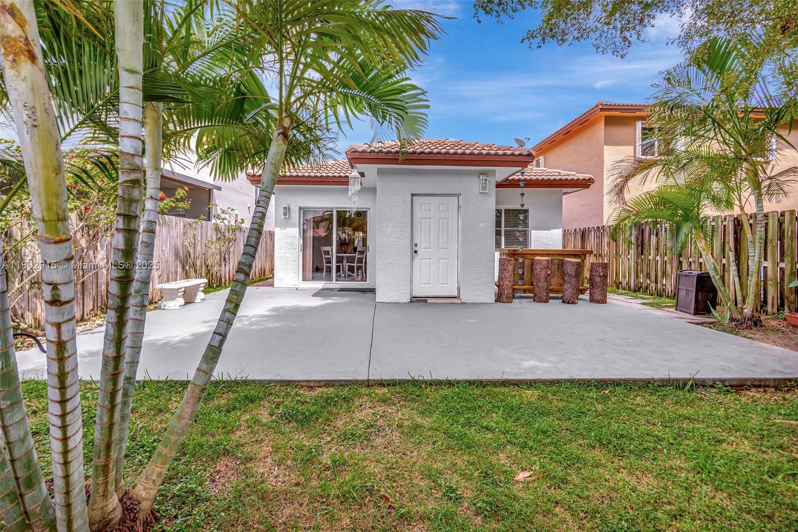 MARIANAS HOMES - Residential