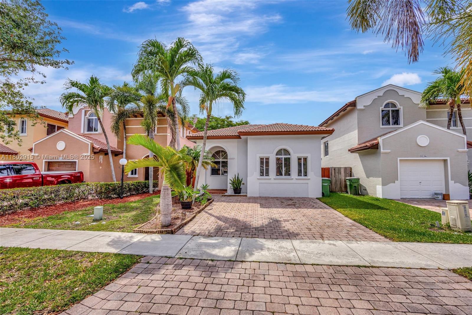 MARIANAS HOMES - Residential