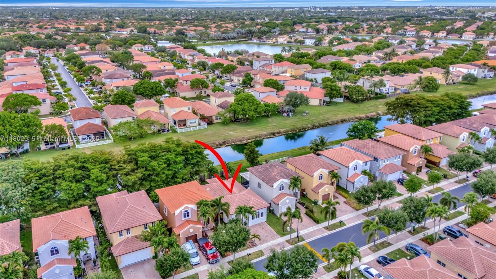 MARIANAS HOMES - Residential