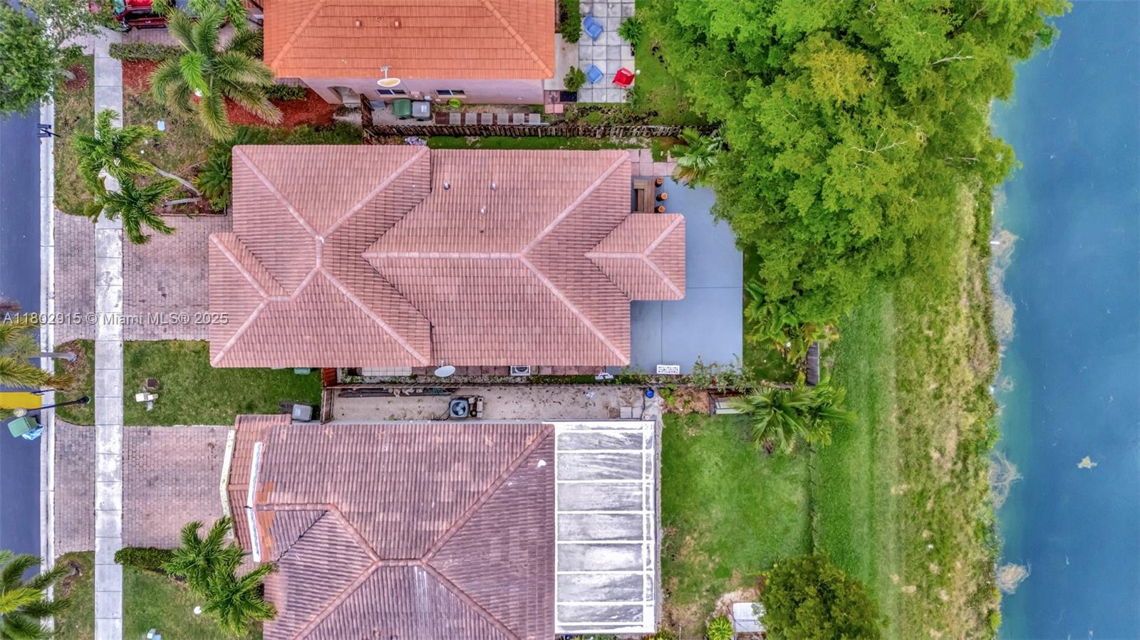 MARIANAS HOMES - Residential