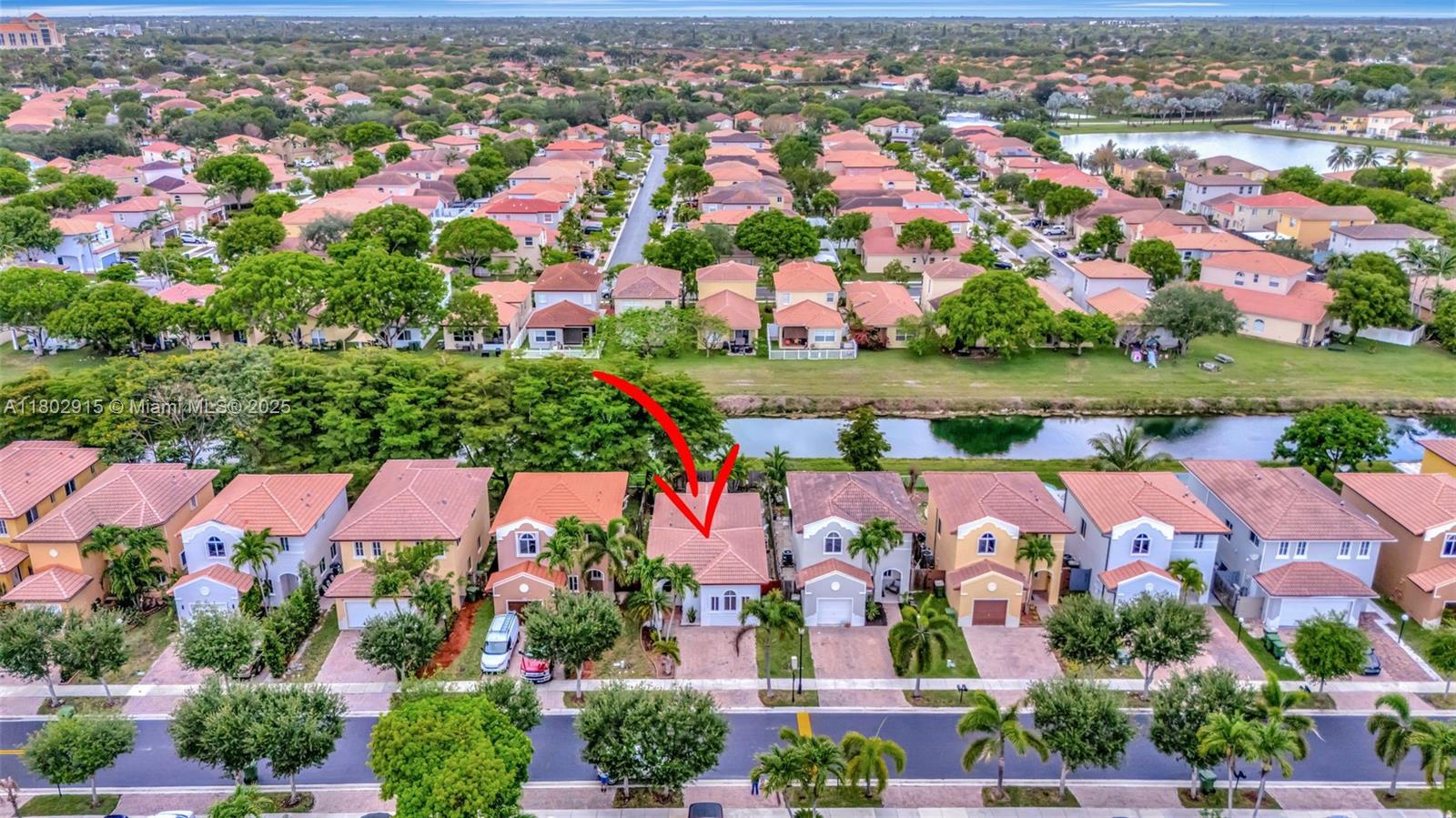 MARIANAS HOMES - Residential