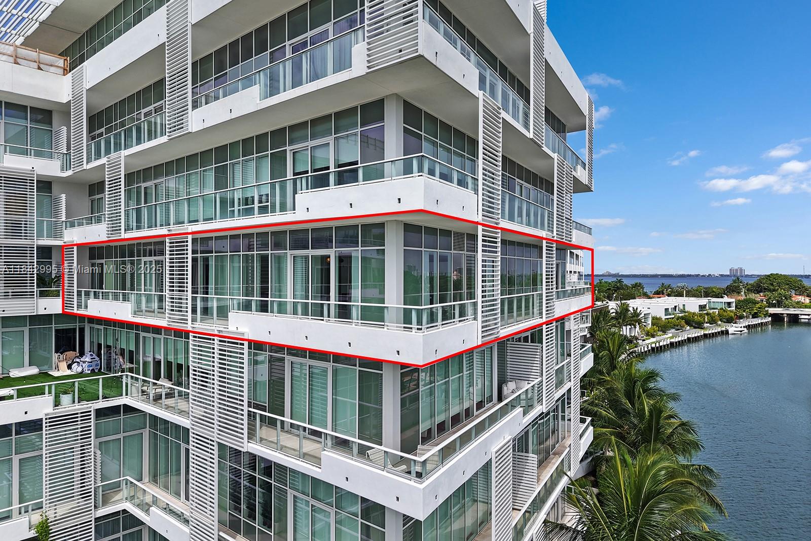 4701 NORTH MERIDIAN CONDO - Residential