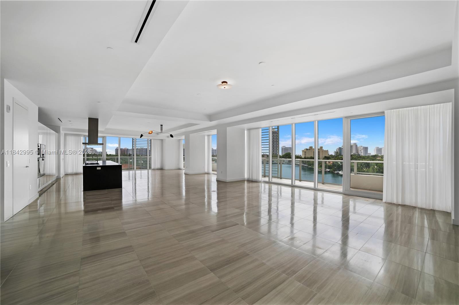4701 NORTH MERIDIAN CONDO - Residential