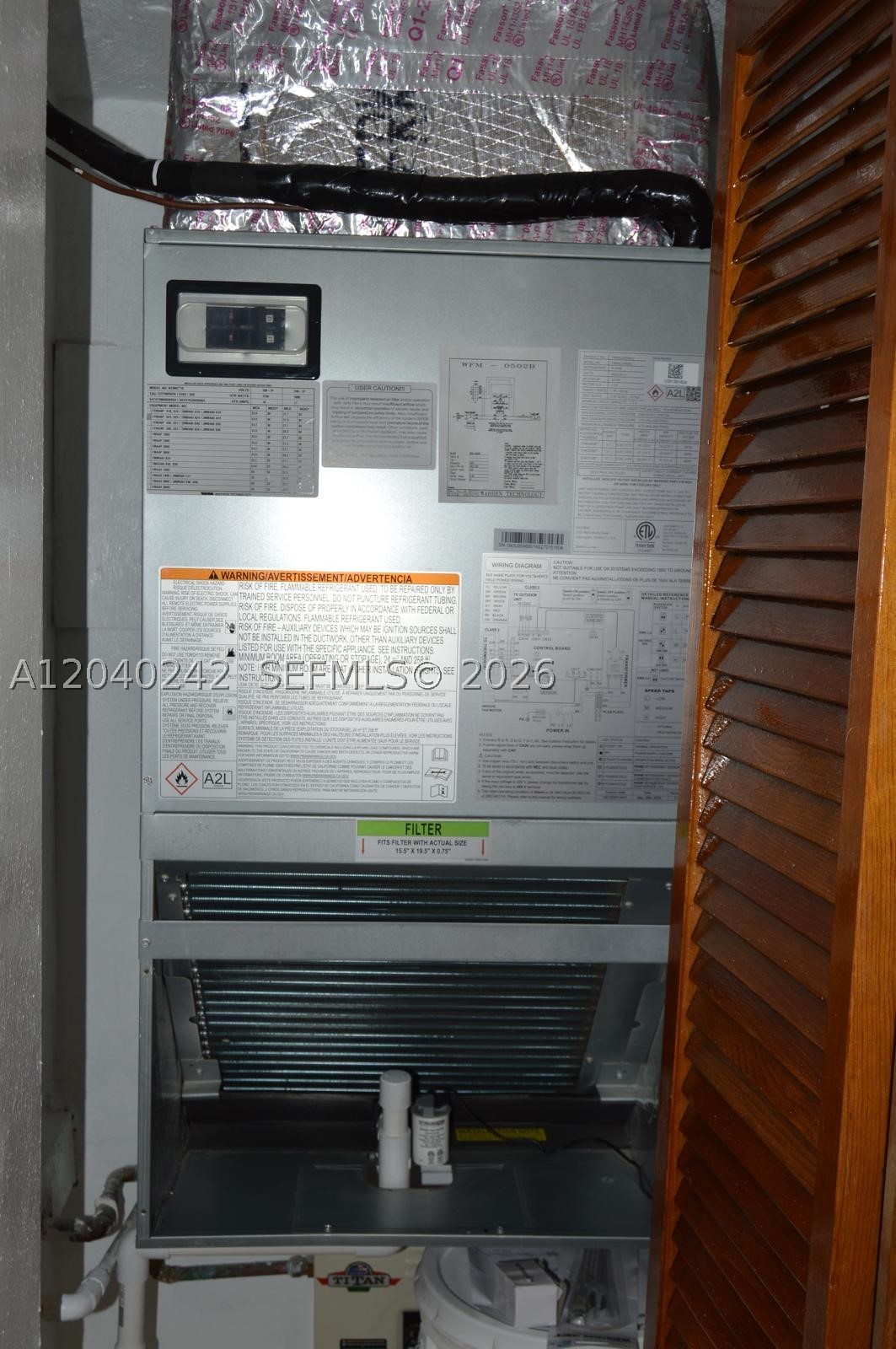 PALM-WEST GARDENS CONDO - Residential