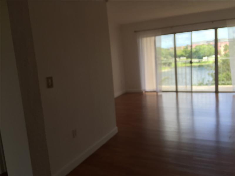PARK CONDO - Residential Lease