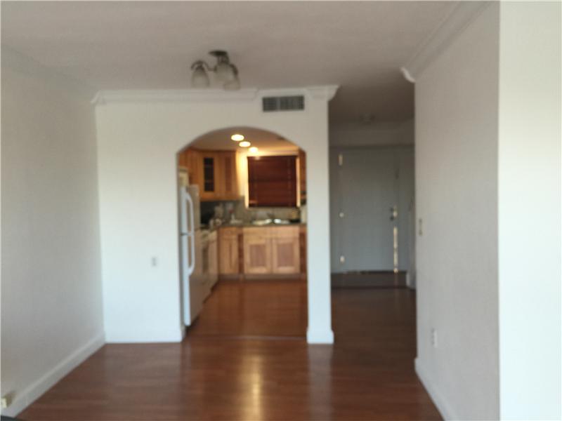PARK CONDO - Residential Lease