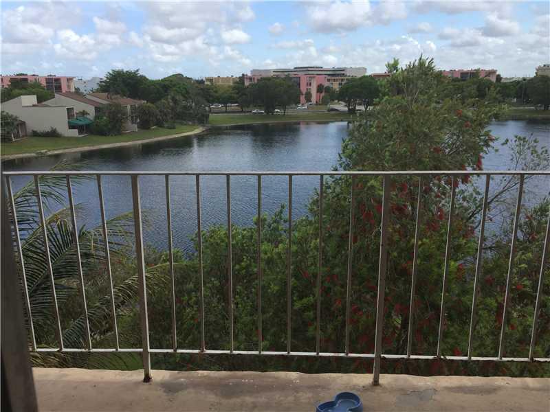 PARK CONDO - Residential Lease