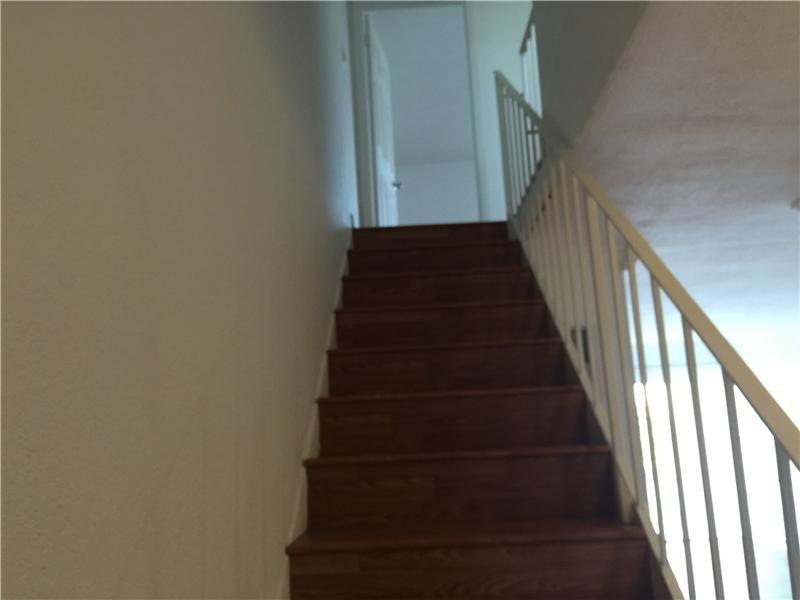 PARK CONDO - Residential Lease