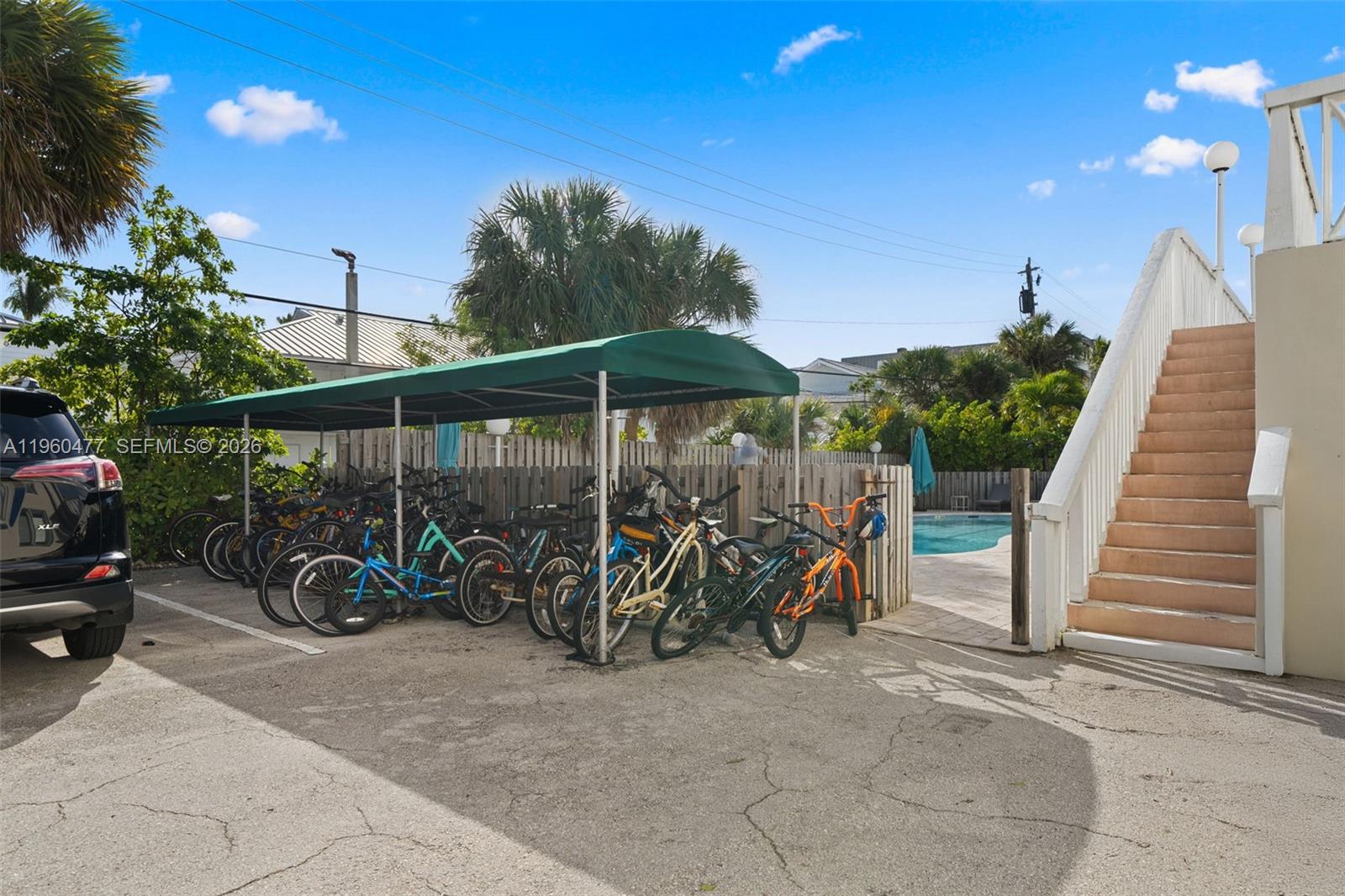 GALEN DRIVE CONDO APTS - Residential
