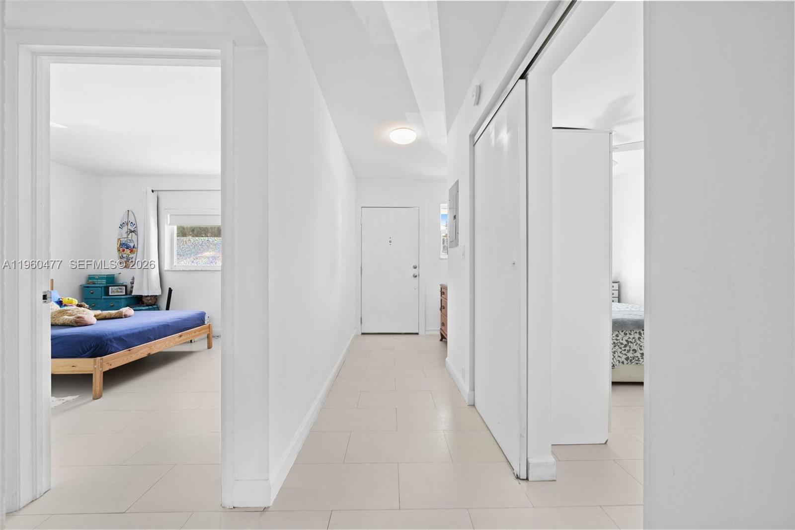 GALEN DRIVE CONDO APTS - Residential