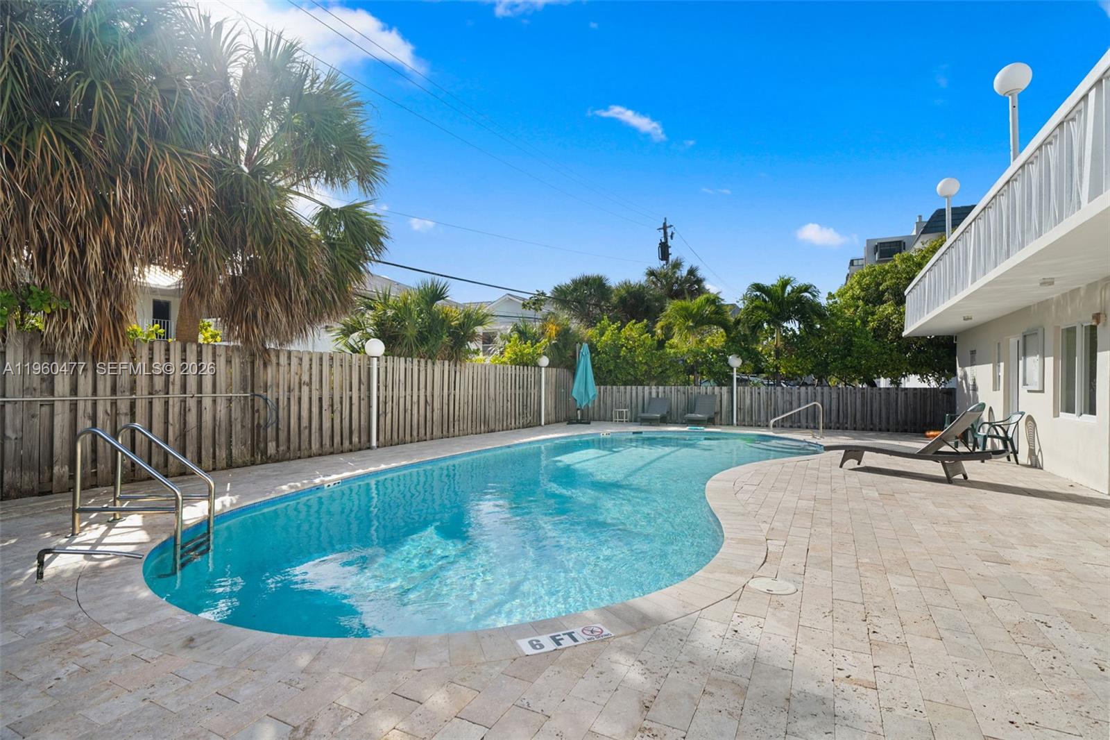 GALEN DRIVE CONDO APTS - Residential