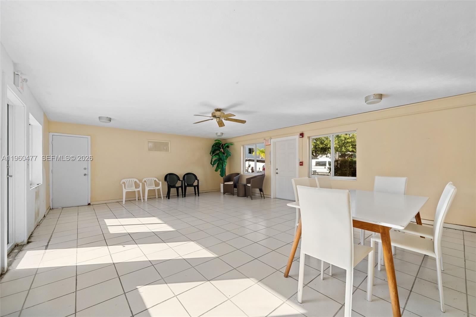 GALEN DRIVE CONDO APTS - Residential