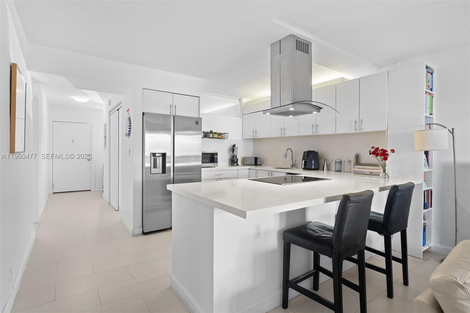 GALEN DRIVE CONDO APTS - Residential